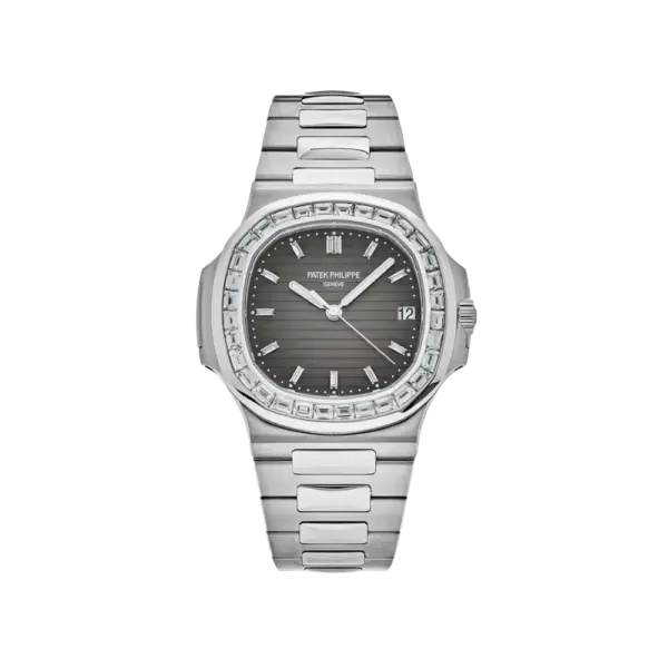 Patek Philippe Nautilus 5711/110P‑001