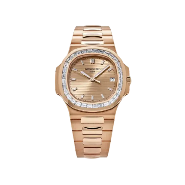 Patek Philippe Nautilus 5723/1R-001