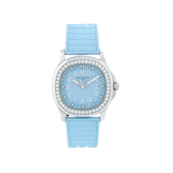 Patek Philippe Aquanaut Luce 5067A-014