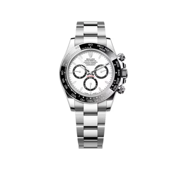 Rolex Cosmograph Daytona Oyster Ref.M116500LN-0001