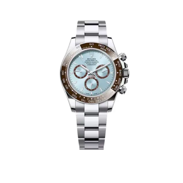 Rolex Daytona Ref# 126506‑0001