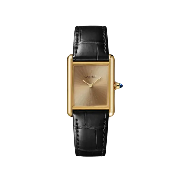 Tank Louis Cartier watch Ref. WGTA0211