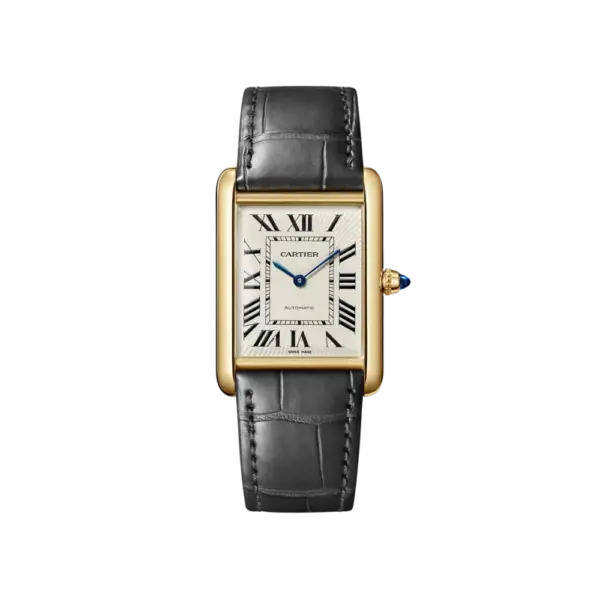 Tank Louis Cartier watch Ref. WGTA0357