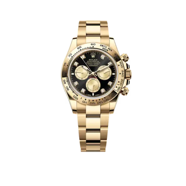 Rolex Cosmograph Daytona Ref# 126508‑0003