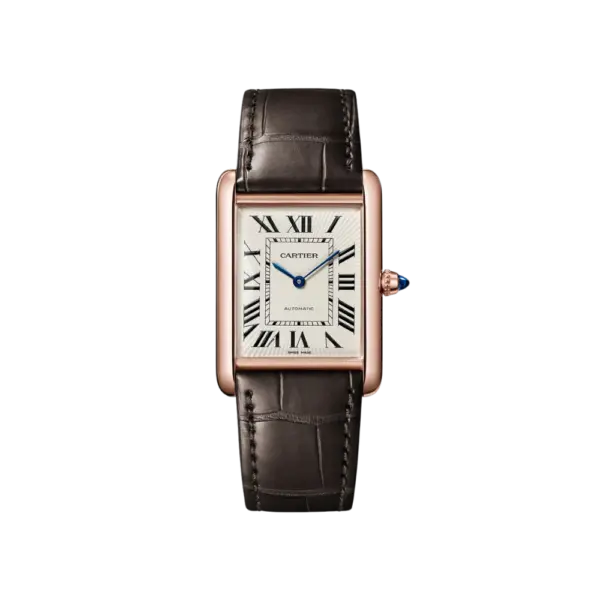 Tank Louis Cartier watch Ref. WGTA0346