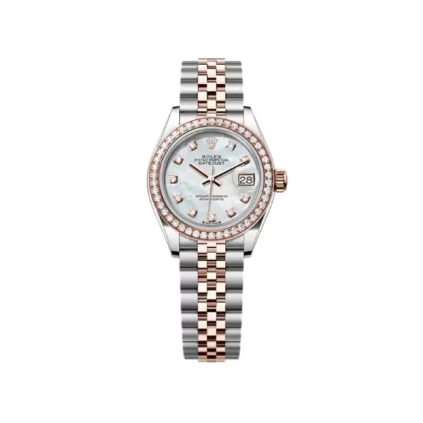 Rolex Lady-Datejust Ref# 279381RBR-0013