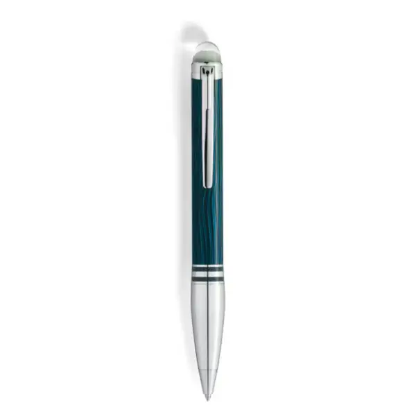 Starwalker PolarGreen Metal Ballpoint