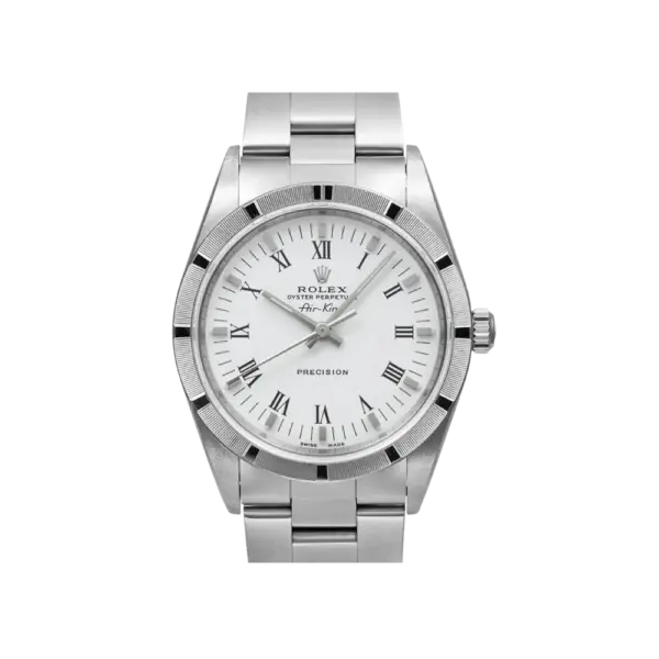 Rolex Air-King 34 Ref. 14010M