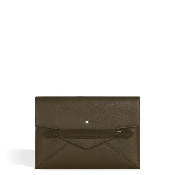 Montblanc Envelope Clutch Document Holder