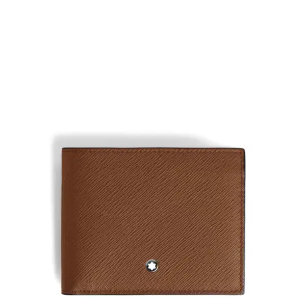 Montblanc Sartorial Wallet 6cc