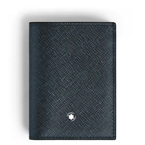 Montblanc Sartorial Mini Wallet 4cc