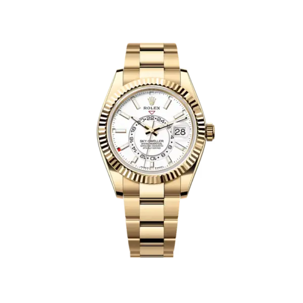 Rolex Sky-Dweller 42 Ref. 326938-0003
