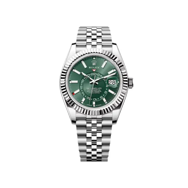 Rolex Sky-Dweller 42 Ref. M336934