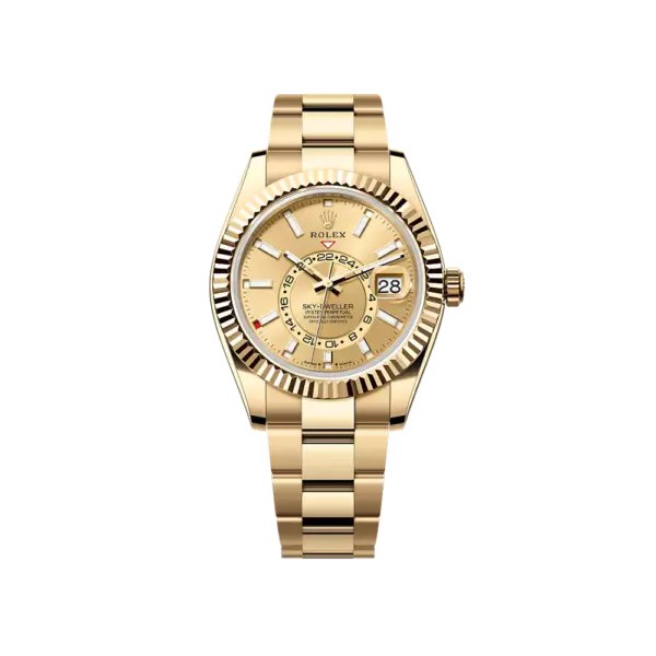 Rolex Sky-Dweller 42 Ref. M336938-0001