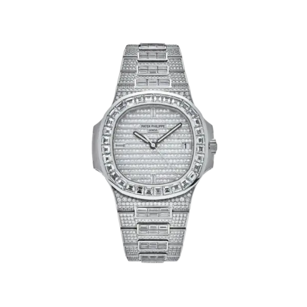 Patek Philippe Nautilus 5811/1460G-001