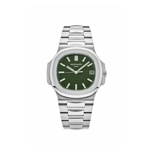 Patek Philippe Nautilus 5711-1A-014