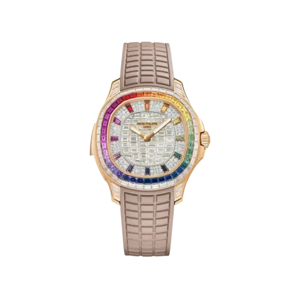 Patek Philippe Aquanaut 5260/355R