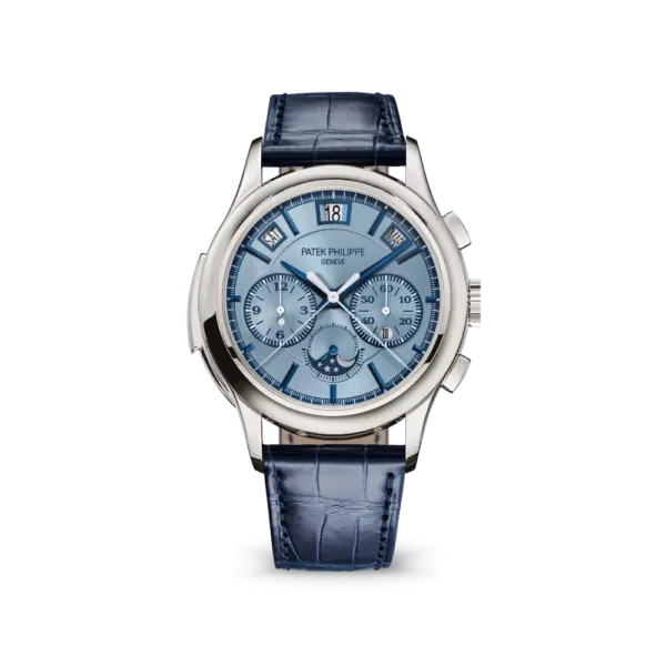 Grand Complications Ref. 5308G-001 White Gold