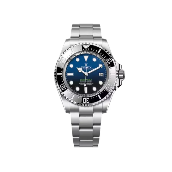 Rolex Sea-Dweller Deepsea Ref. 116660