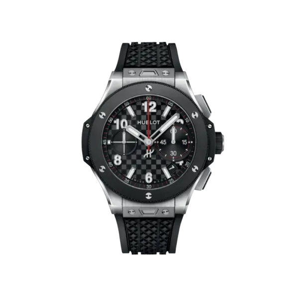 Hublot Big Bang 20th Anniversary Titanium Ceramic Ref. 431.NM.1337.RX