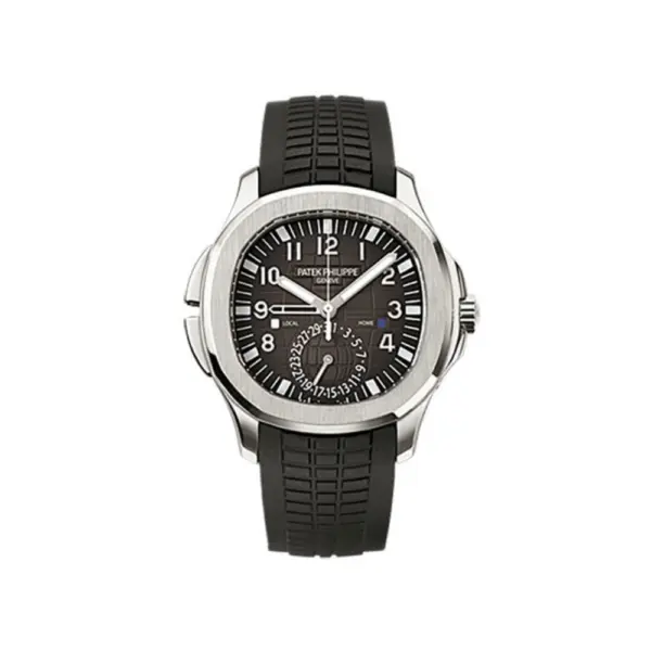Patek Philippe Men&#039;s Watch 5164A-001