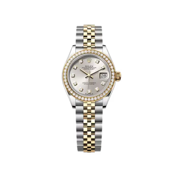 Rolex Lady-Datejust 28 Ref. 279383RBR-0007