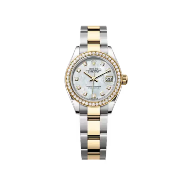 Rolex Lady-Datejust 28 Ref. 279383RBR-0020
