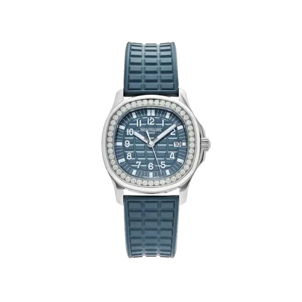 Patek Philippe Aquanaut Luce 5067A-025