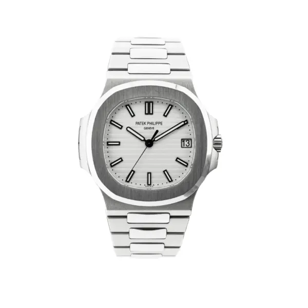 Patek Philippe Mens Watch 5711-1A-011