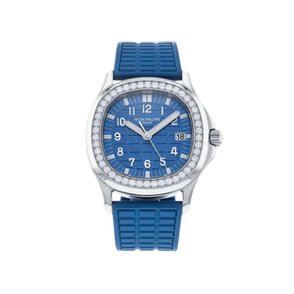 Patek Philippe Aquanaut Luce 5067A-022