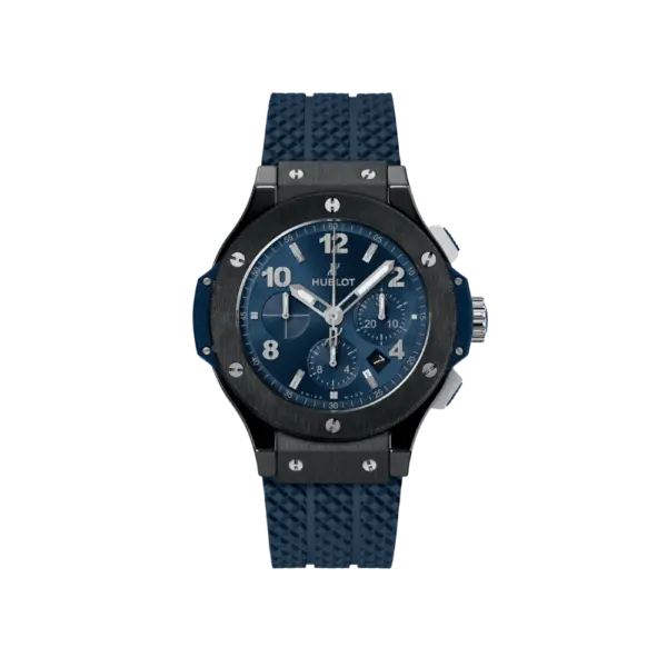 Hublot Big Bang Ceramic Ref# 301.CI.7170.RX