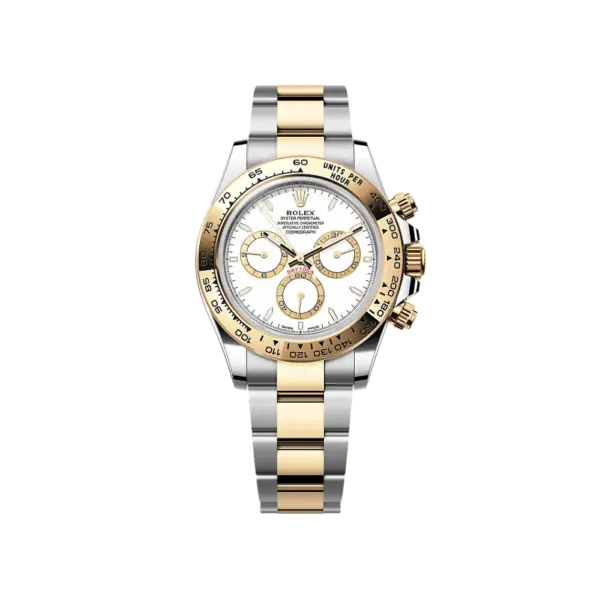 Rolex Cosmograph Daytona Ref. M126503-0001