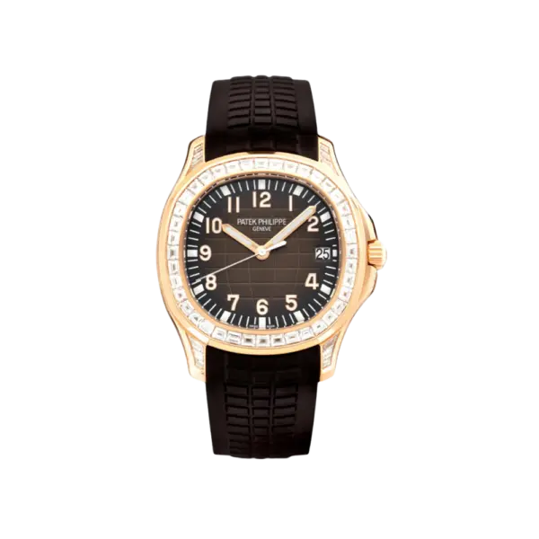Patek Philippe Aquanaut 5167/300R-010