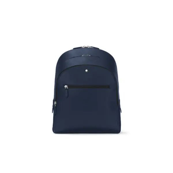 Montblanc Sartorial Medium Backpack 3#MB131716VG