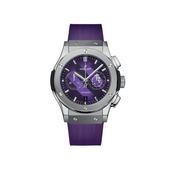 Hublot Classic Fusion Ref# 541.NX.8970.RX.PLW23