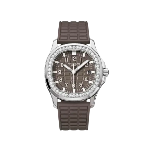 Patek Philippe Aquanaut Luce 5067A-023