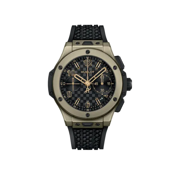 Big Bang 20th Anniversary Gold Ref. 431.MX.1330.RX