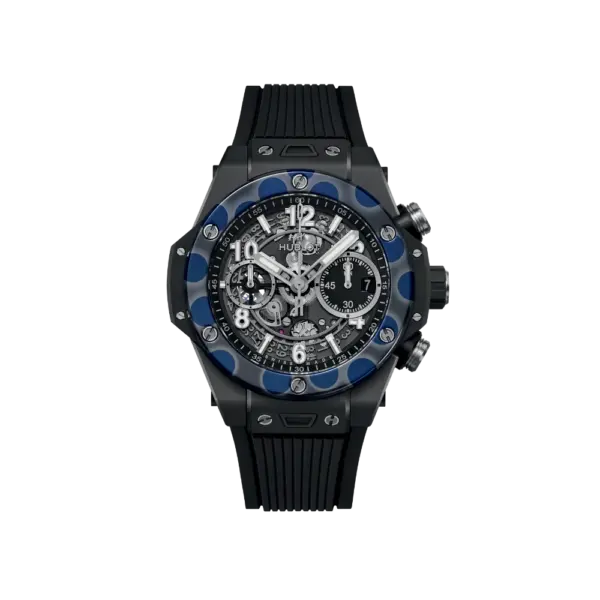 Big Bang Unico Magic Ceramic Ref. 441.CIB.1171.RX