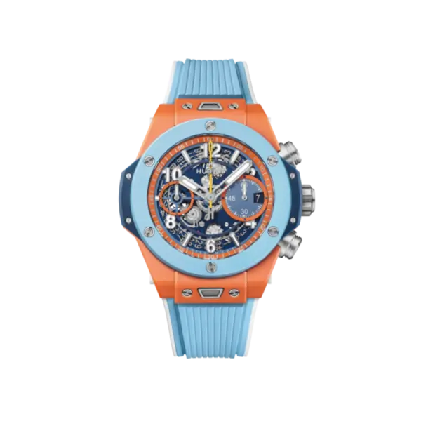 Big Bang Unico Summer 2025 Ref. 441.ES.5199.RX