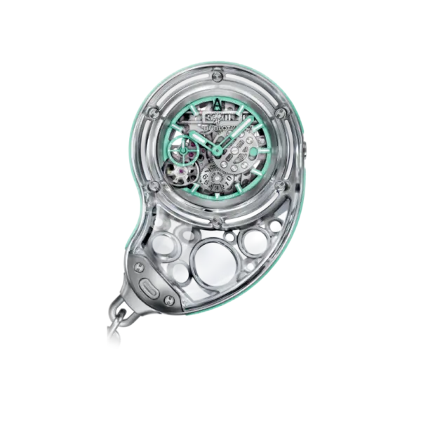 Exceptional Timepieces Arsham Droplet Ref. 916.NX.5202.NK