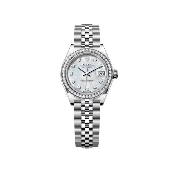 Rolex Lady-Datejust 28 Ref. 279384RBR-0011