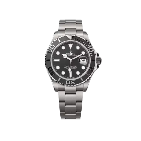 Rolex Yacht-Master 42, 42mm Ref. 226627-0001