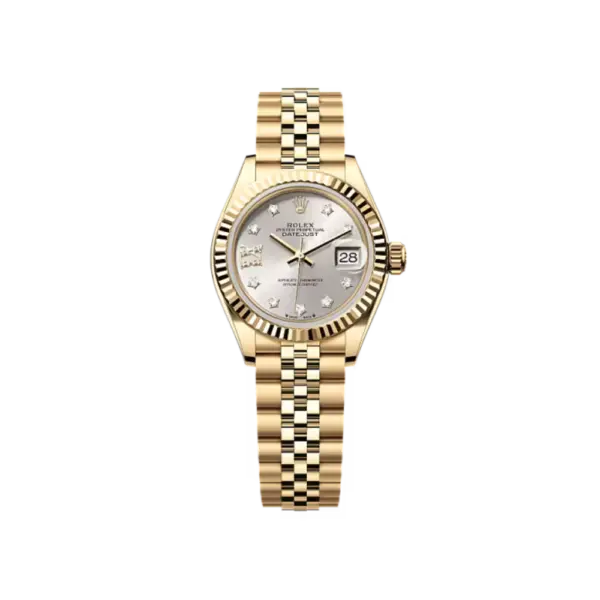 Rolex Lady-Datejust 28 Ref# 279178-0004