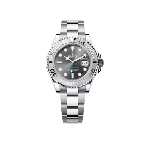 Rolex Yacht-Master 40 mm Ref# 126622-0001
