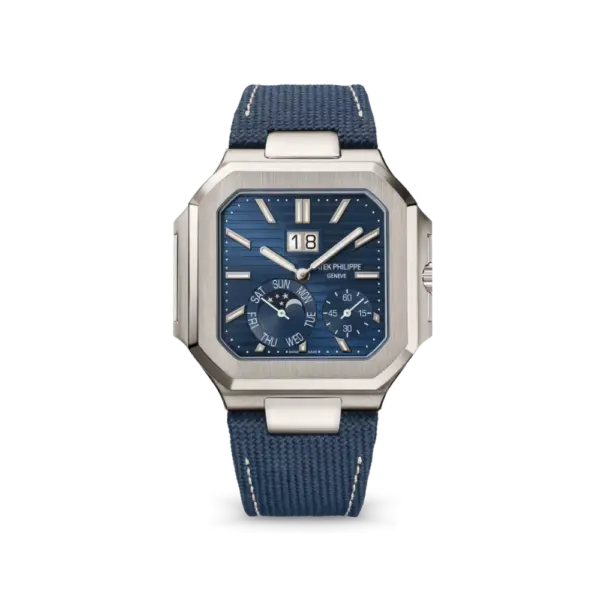 Patek Philippe CUBITUS-5822P-001