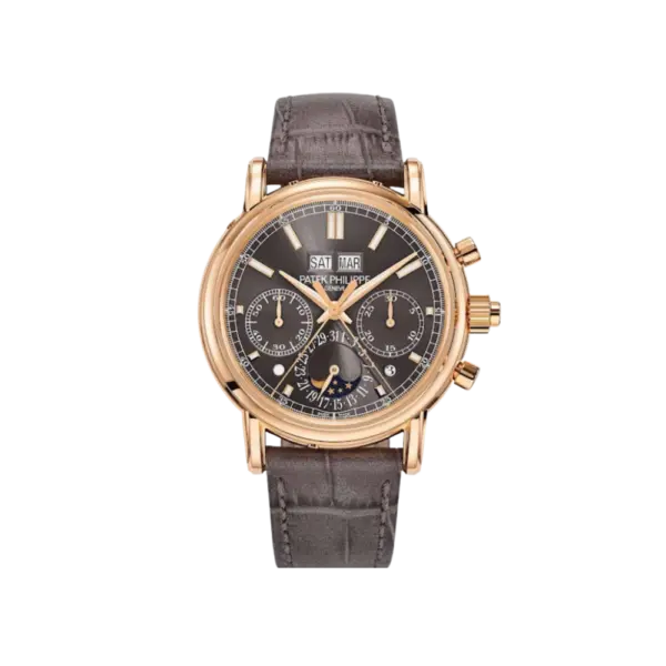 Patek Philippe Grand Complications 5204R-011