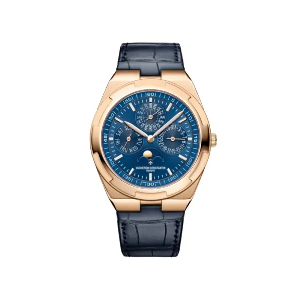 Vacheron Perpetual Calendar Ref# 4300V/000R-B509