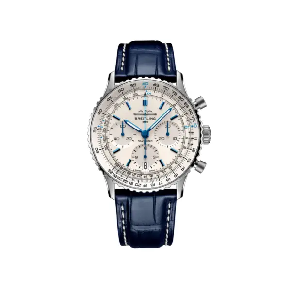 Breitling Navitimer B01 Chrono Ref#AB0139A71G1P1