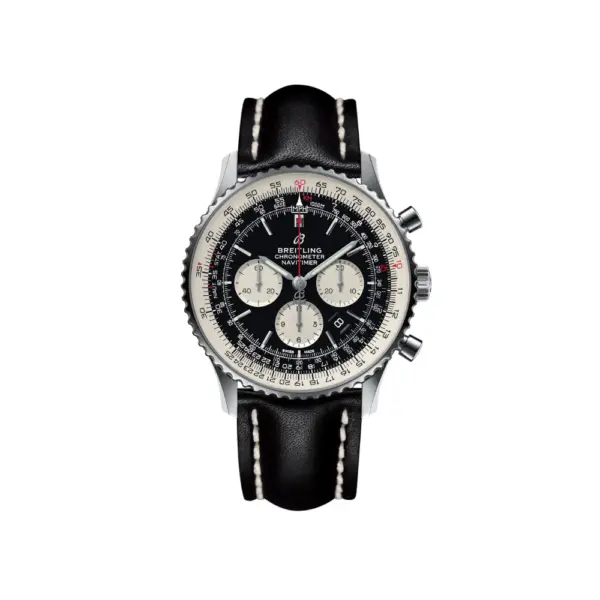 Breitling Navitimer B01 Chrono Ref#AB0127211B1X1