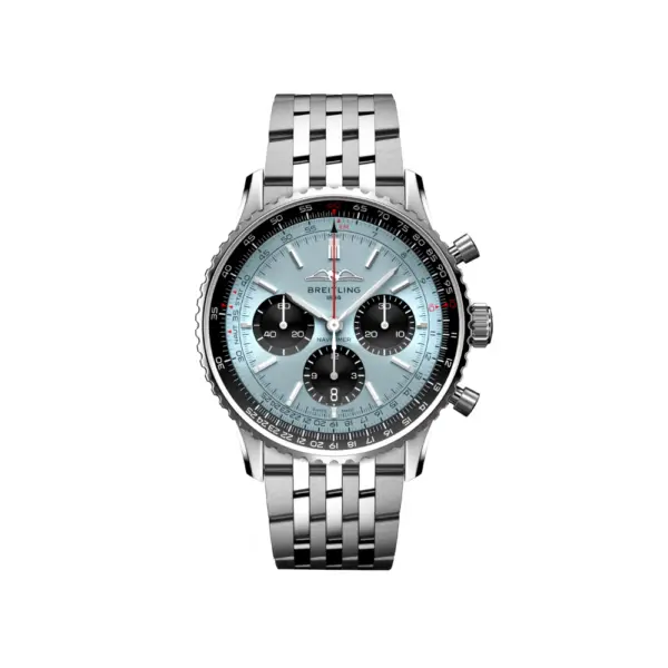 Breitling Navitimer B01 Chrono Ref#AB0138241C1A1